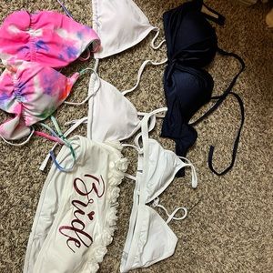 Swimsuit bundle